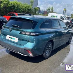 Peugeot 308 SW Phase 2 sw puretech 110ch s&s bvm6 Active pack Wattrelos