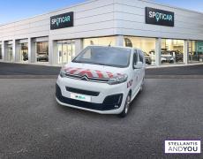 Citroen Jumpy