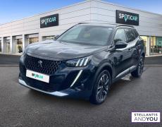 Peugeot 2008 Wattrelos