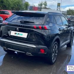 Peugeot 2008 puretech 130 s&s eat8 Gt pack Wattrelos