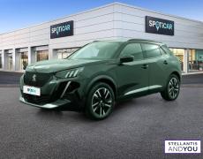 Peugeot 2008 Wattrelos