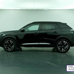 Peugeot 2008 electrique 136 ch Gt Wattrelos