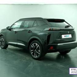 Peugeot 2008 electrique 136 ch Gt Wattrelos
