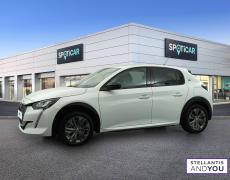 Peugeot 208 Wattrelos