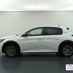 Peugeot 208 electrique 50 kwh 136ch Allure pack Wattrelos