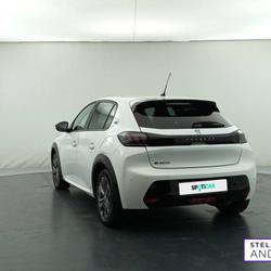 Peugeot 208 electrique 50 kwh 136ch Allure pack Wattrelos