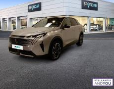 Peugeot 3008 Wattrelos
