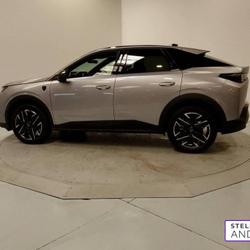 Peugeot 3008 hybrid 136 e-dcs6 Gt Wattrelos