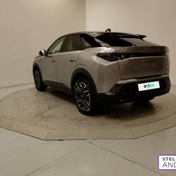 Peugeot 3008 hybrid 136 e-dcs6 Gt Wattrelos