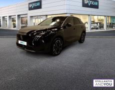 Peugeot 3008 Wattrelos