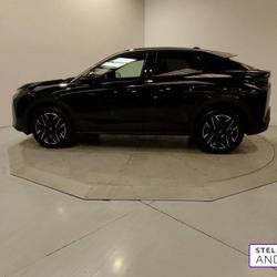 Peugeot 3008 hybrid 136 e-dcs6 Gt Wattrelos