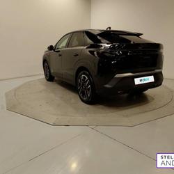 Peugeot 3008 hybrid 136 e-dcs6 Gt Wattrelos