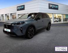 Peugeot 5008 Wattrelos