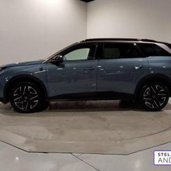 Peugeot 5008 hybrid 136 e-dcs6 Gt Wattrelos