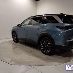 Peugeot 5008 hybrid 136 e-dcs6 Gt Wattrelos