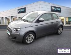 Fiat 500 II