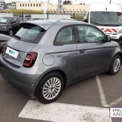 Fiat 500 II e 95 ch Nouvelle 500 Wattrelos