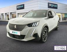 Peugeot 2008 Wattrelos