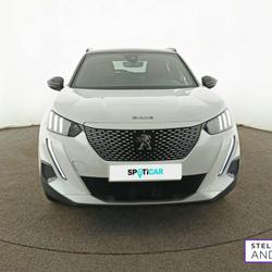 Peugeot 2008 electrique 136 ch Gt Wattrelos