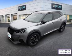 Peugeot 2008 Wattrelos
