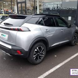 Peugeot 2008 puretech 130 s&s eat8 Gt Wattrelos