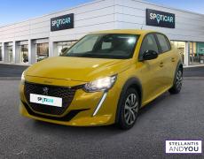 Peugeot 208 Wattrelos
