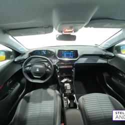 Peugeot 208 electrique 50 kwh 136ch Active Wattrelos