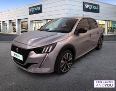 Peugeot 208 Wattrelos