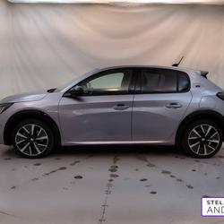 Peugeot 208 electrique 50 kwh 136ch Gt Wattrelos