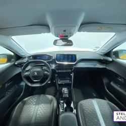 Peugeot 208 electrique 50 kwh 136ch Roadtrip Wattrelos