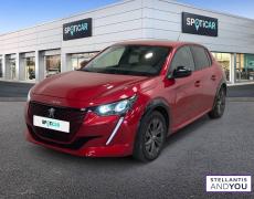 Peugeot 208 Wattrelos
