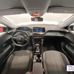 Peugeot 208 electrique 50 kwh 136ch Style Wattrelos
