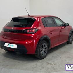 Peugeot 208 electrique 50 kwh 136ch Style Wattrelos