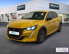 Peugeot 208 Wattrelos