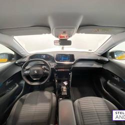 Peugeot 208 electrique 50 kwh 136ch Style Wattrelos