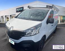 Renault Trafic Wattrelos