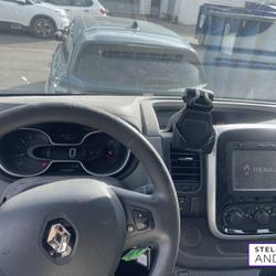Renault Trafic fgn l1h1 1000 kg dci 95 e6 stop&start Confort Wattrelos