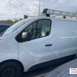 Renault Trafic fgn l1h1 1000 kg dci 95 e6 stop&start Confort Wattrelos