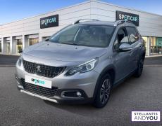 Peugeot 2008 Wattrelos