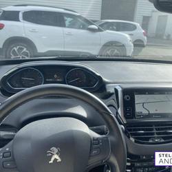 Peugeot 2008 puretech 110ch s&s bvm6 Allure Wattrelos