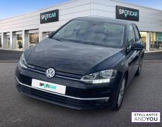 Volkswagen Golf 7 Wattrelos