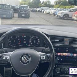 Volkswagen Golf 7 1.5 tsi 130 evo dsg7 Connect Wattrelos