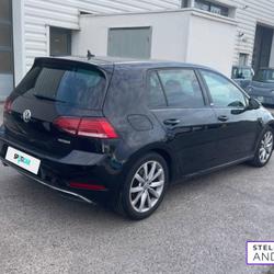 Volkswagen Golf 7 1.5 tsi 130 evo dsg7 Connect Wattrelos