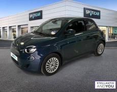Fiat 500 II