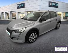 Peugeot 208 Wattrelos