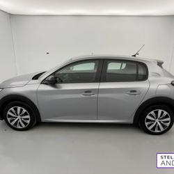 Peugeot 208 electrique 50 kwh 136ch Like Wattrelos