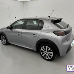 Peugeot 208 electrique 50 kwh 136ch Like Wattrelos