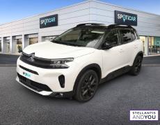 Citroen C5 Aircross Wattrelos