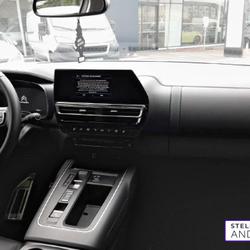 Citroen C5 Aircross bluehdi 130 s&s eat8 Shine pack Wattrelos