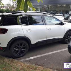 Citroen C5 Aircross bluehdi 130 s&s eat8 Shine pack Wattrelos